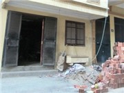 Bóng đá anh, ngoại hạng anh, lịch thi đấu euro 2012, Hà Nội: Rơi từ tầng 6 xuống, một công nhân tử nạn